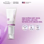 Top 5 Retinol Chuyên Sâu ‘Thay Mới Làn Da’ – Bí Quyết Trẻ Hóa Đến Từng Tế Bào